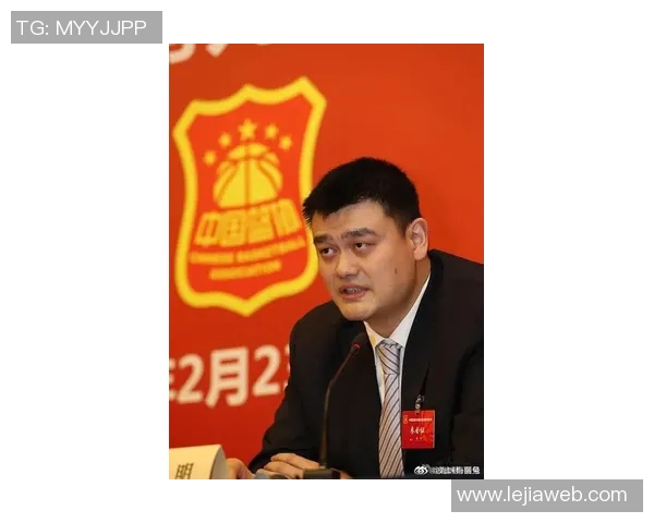犹龙姚明:从篮球巨星到文化象征的传奇人生与影响力探讨