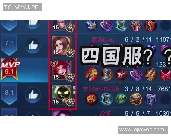 王者荣耀战术解析:BLG中路突破体系的战略运用与实战技巧