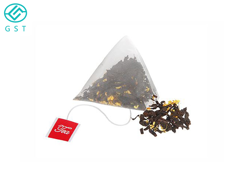 传承茶文化，选好袋泡茶自动包装机