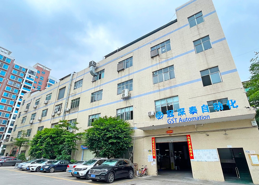 选择专业自动出产线设备厂家，助力企业实现智能造作升级